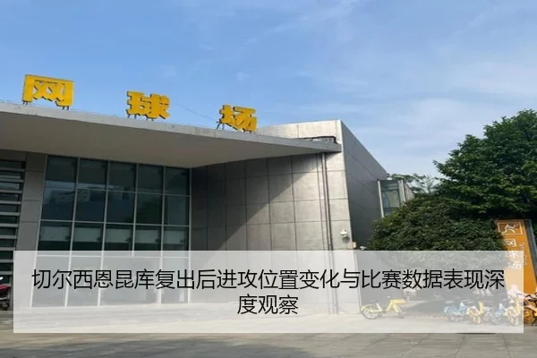 切尔西恩昆库复出后进攻位置变化与比赛数据表现深度观察